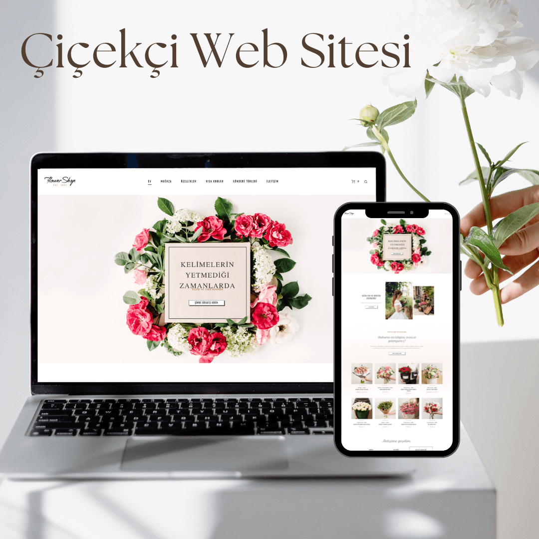 Hükümdar Bilişim web tasarım projesi